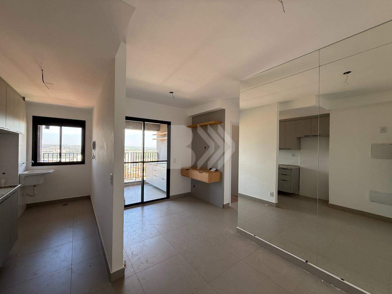 Apartamento à venda no Nova América: 