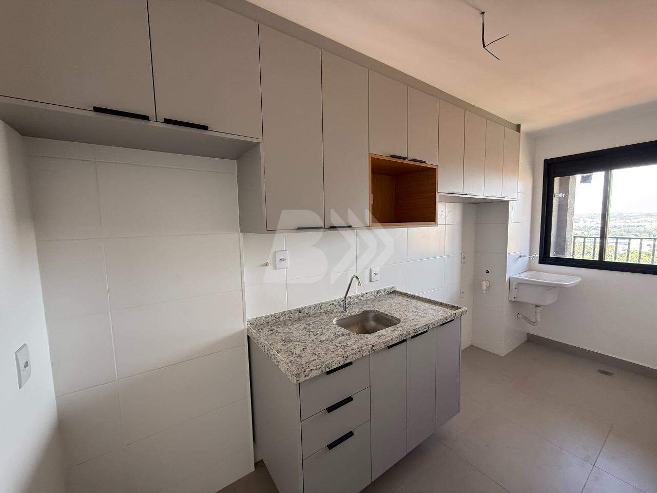 Apartamento à venda no Nova América: 