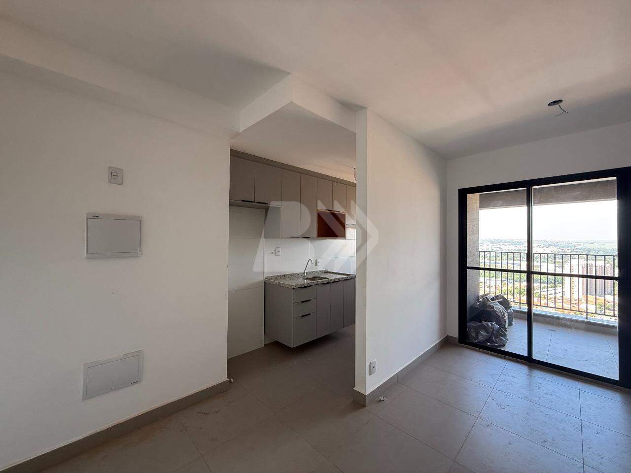 Apartamento à venda no Nova América: 