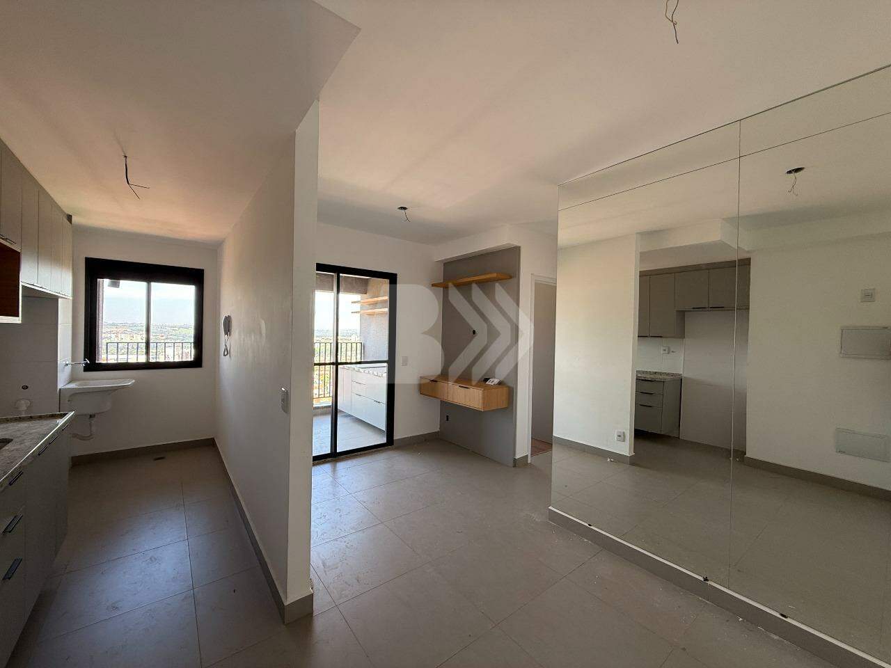 Apartamento à venda no Nova América: 