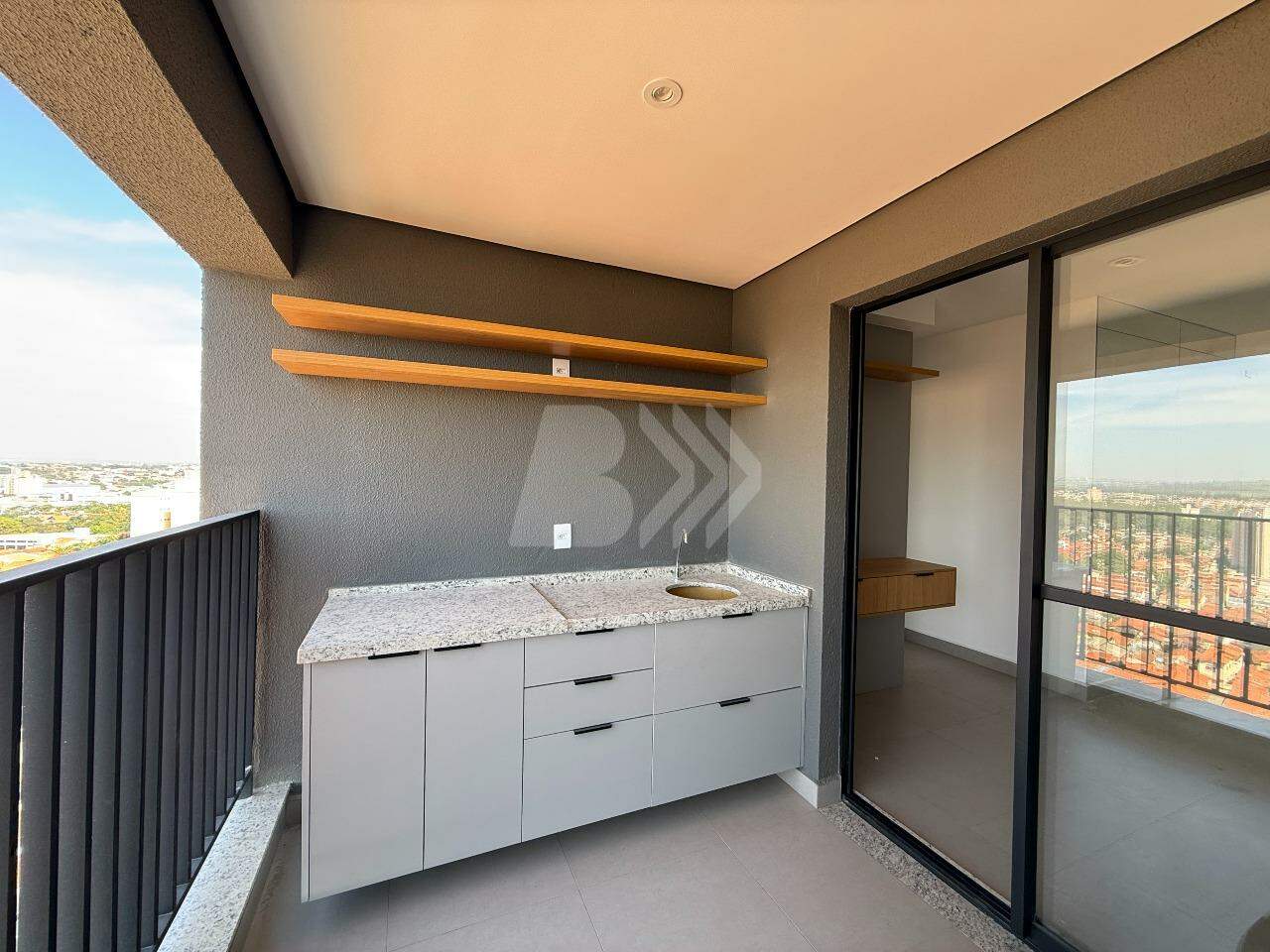 Apartamento à venda no Nova América: 