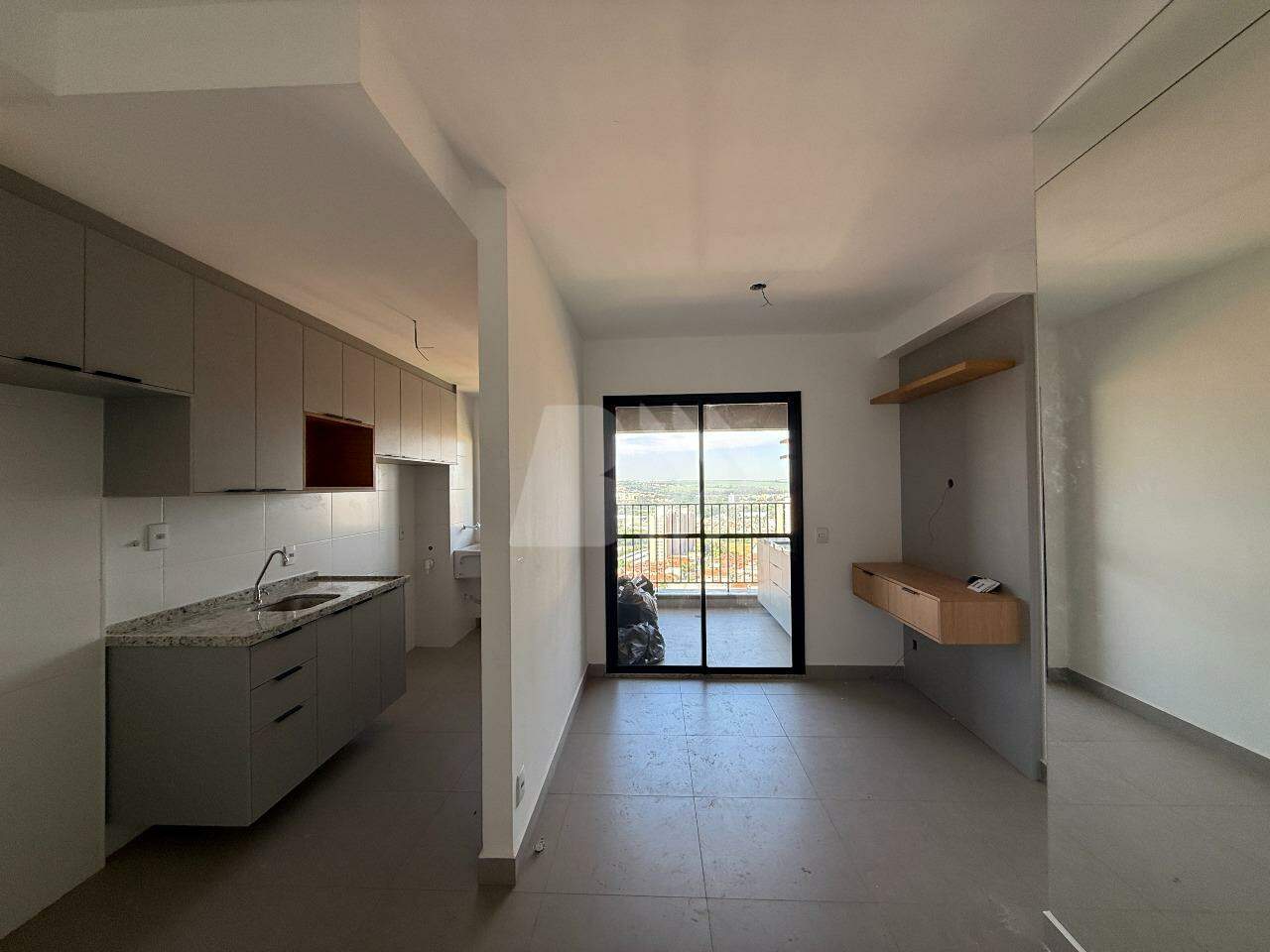 Apartamento à venda no Nova América: 
