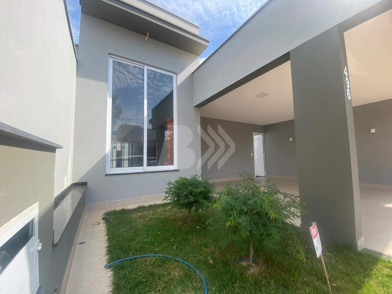 Casa de Condomínio para aluguel no Jardim Califórnia: 