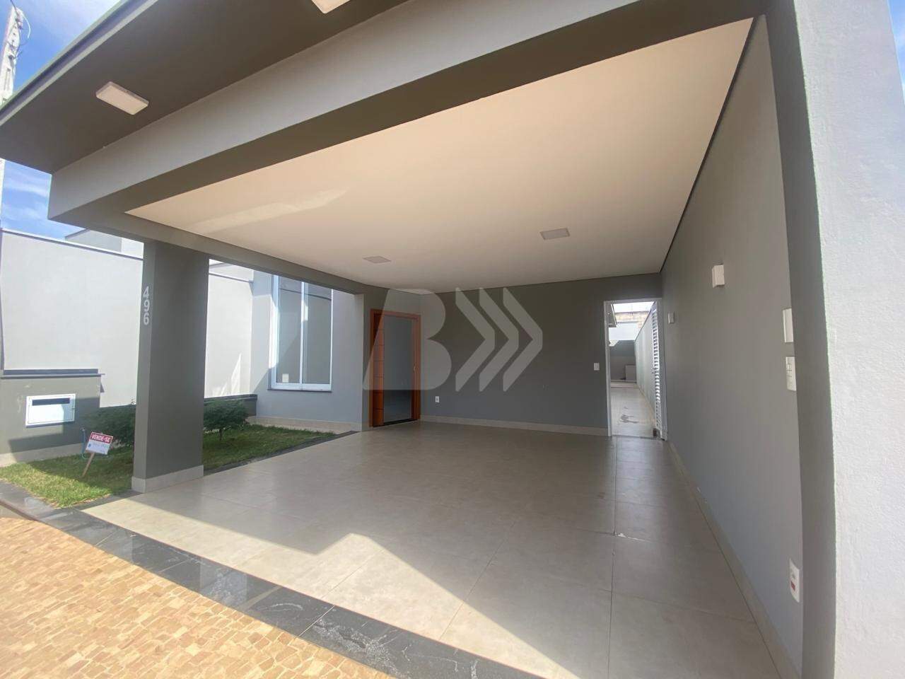 Casa de Condomínio para aluguel no Jardim Califórnia: 