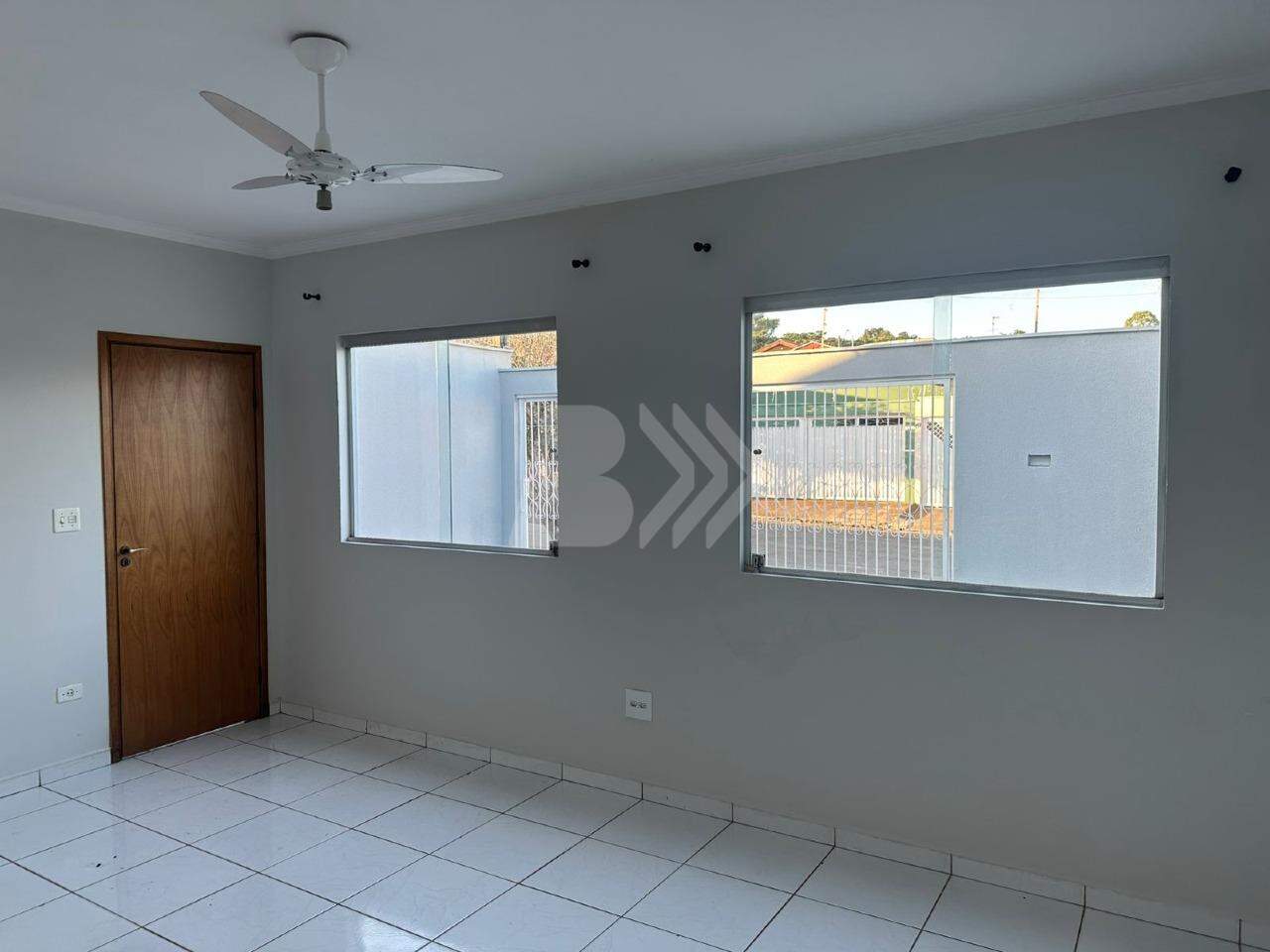Casa Residencial à venda no Santa Rosa: 