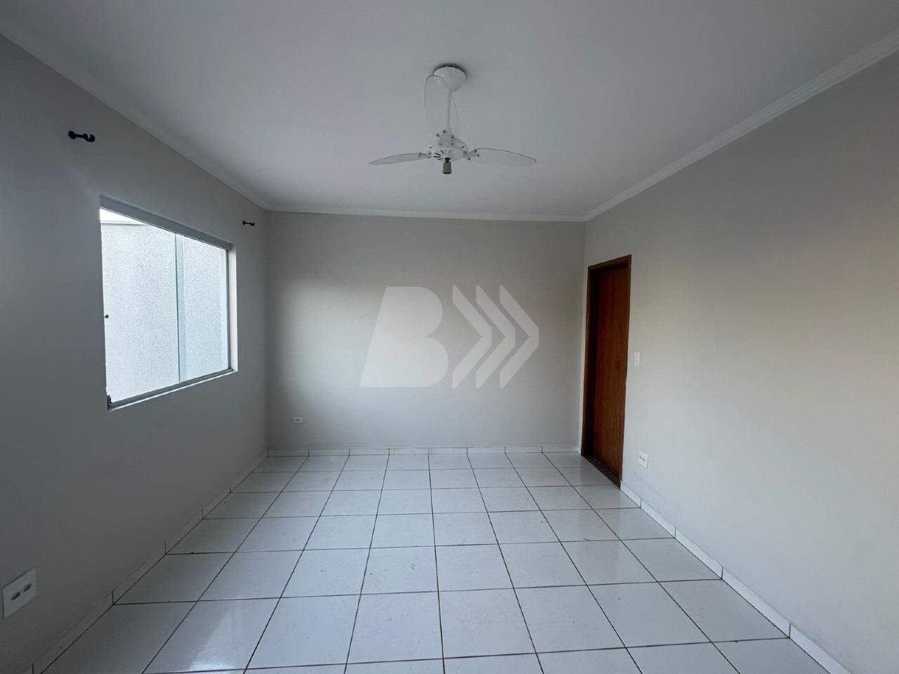 Casa Residencial à venda no Santa Rosa: 