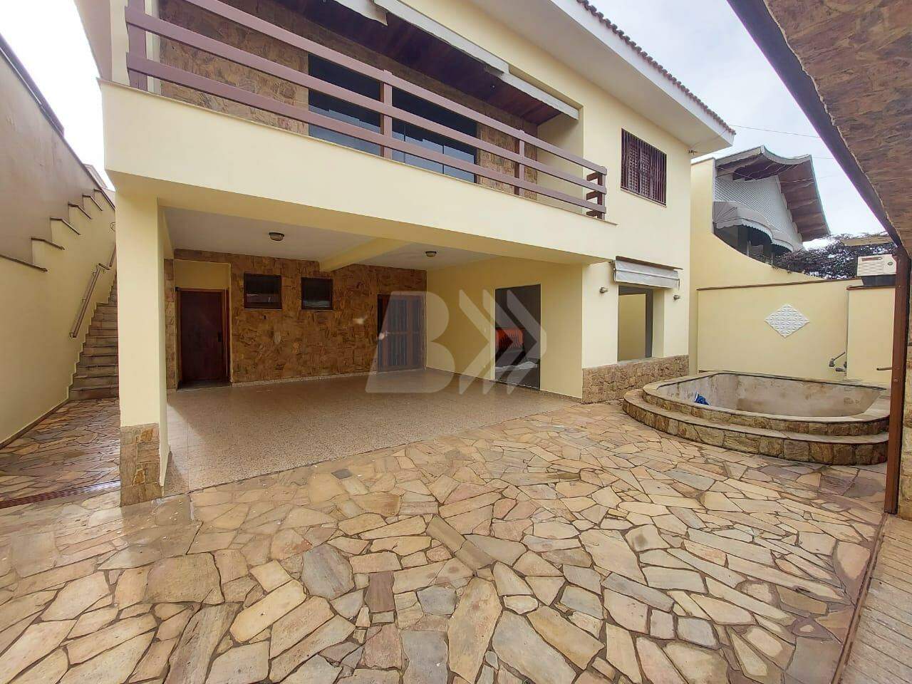 Casa Residencial à venda no Nova Piracicaba: 