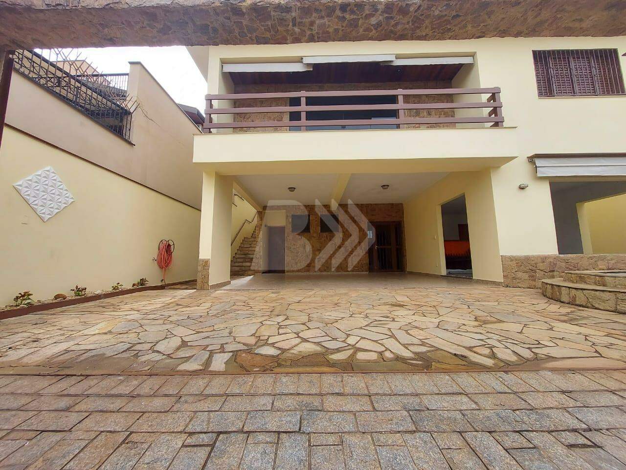 Casa Residencial à venda no Nova Piracicaba: 