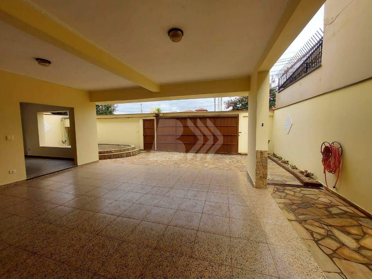 Casa Residencial à venda no Nova Piracicaba: 