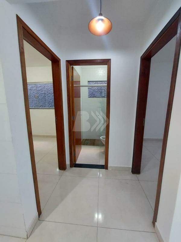 Casa Residencial à venda no Parque Residencial Piracicaba Balbo: 