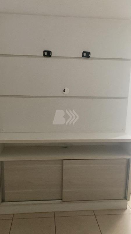 Apartamento para aluguel no Dois Córregos: 