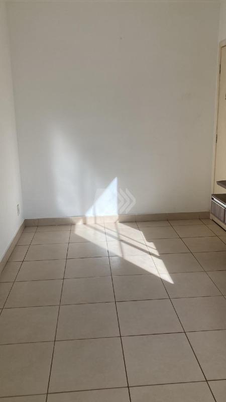 Apartamento para aluguel no Dois Córregos: 
