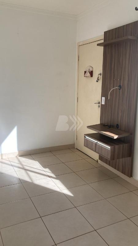 Apartamento para aluguel no Dois Córregos: 