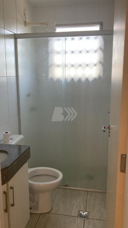 Apartamento para aluguel no Dois Córregos: 