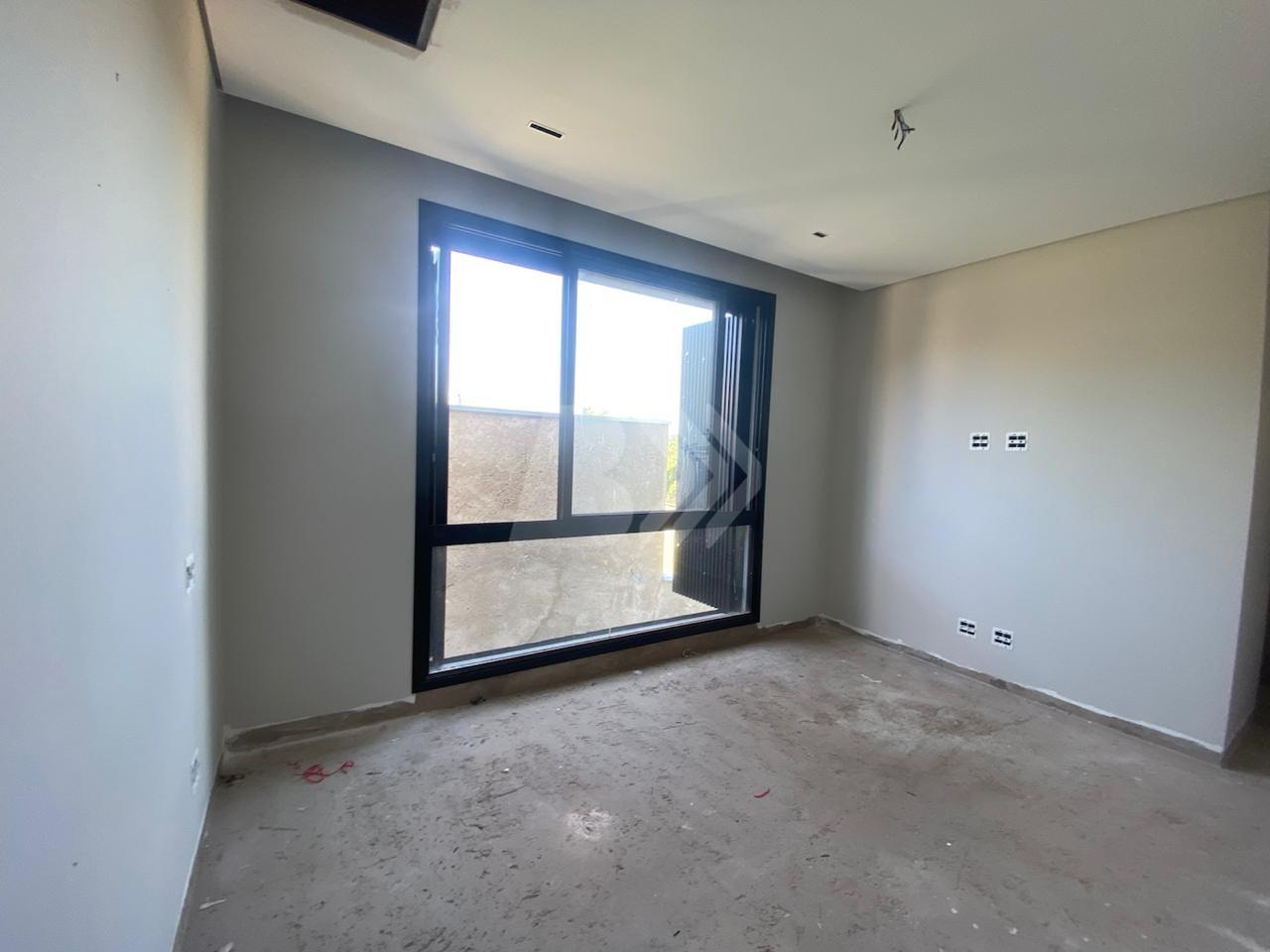 Casa de Condomínio à venda no Alphaville Piracicaba : 