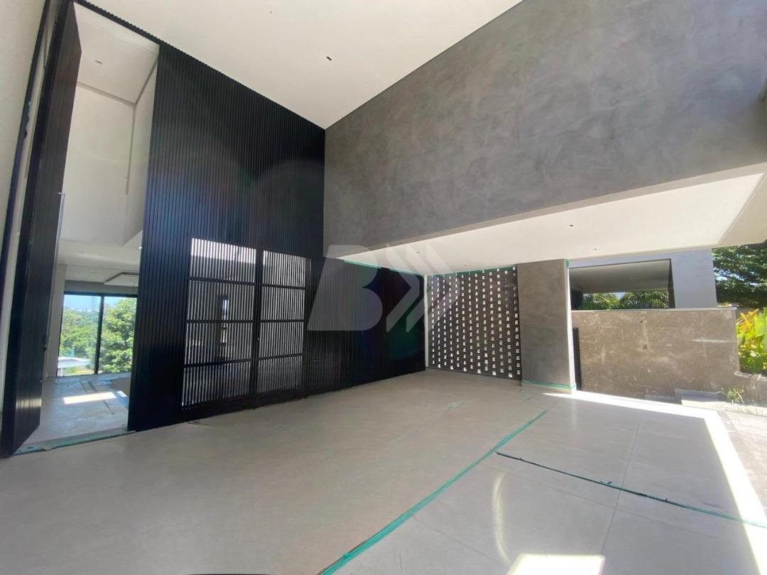 Casa de Condomínio à venda no Alphaville Piracicaba : 