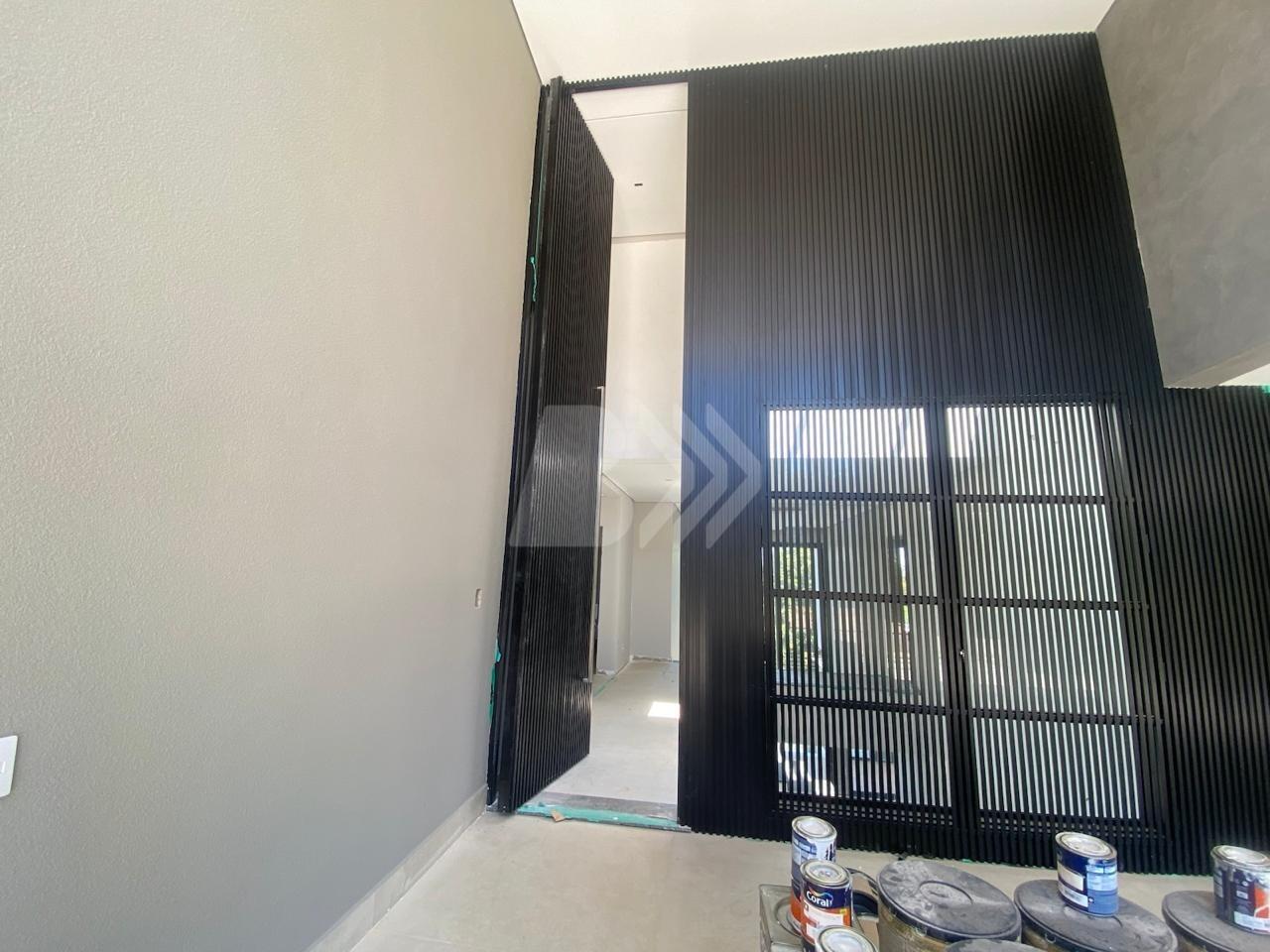 Casa de Condomínio à venda no Alphaville Piracicaba : 