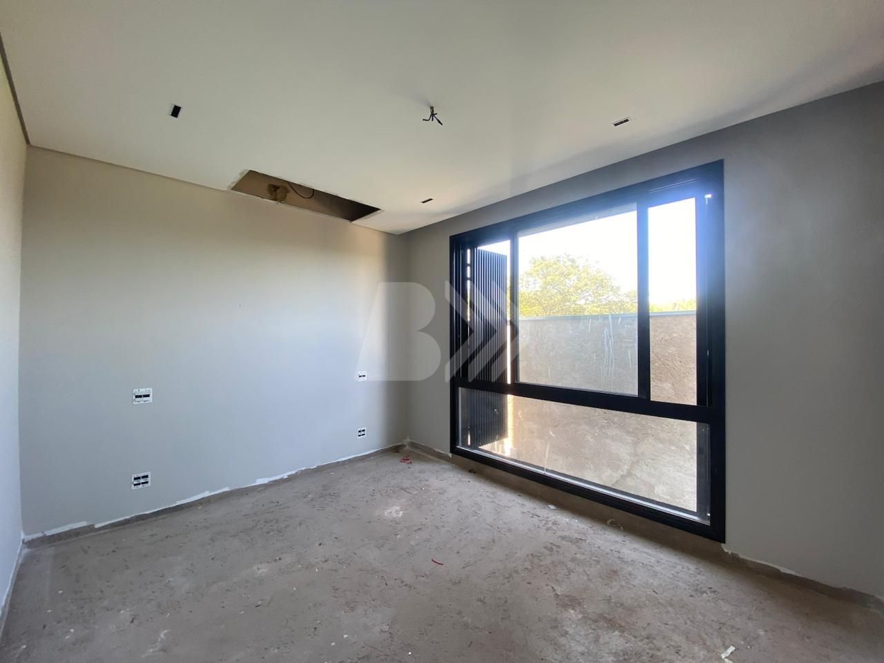 Casa de Condomínio à venda no Alphaville Piracicaba : 