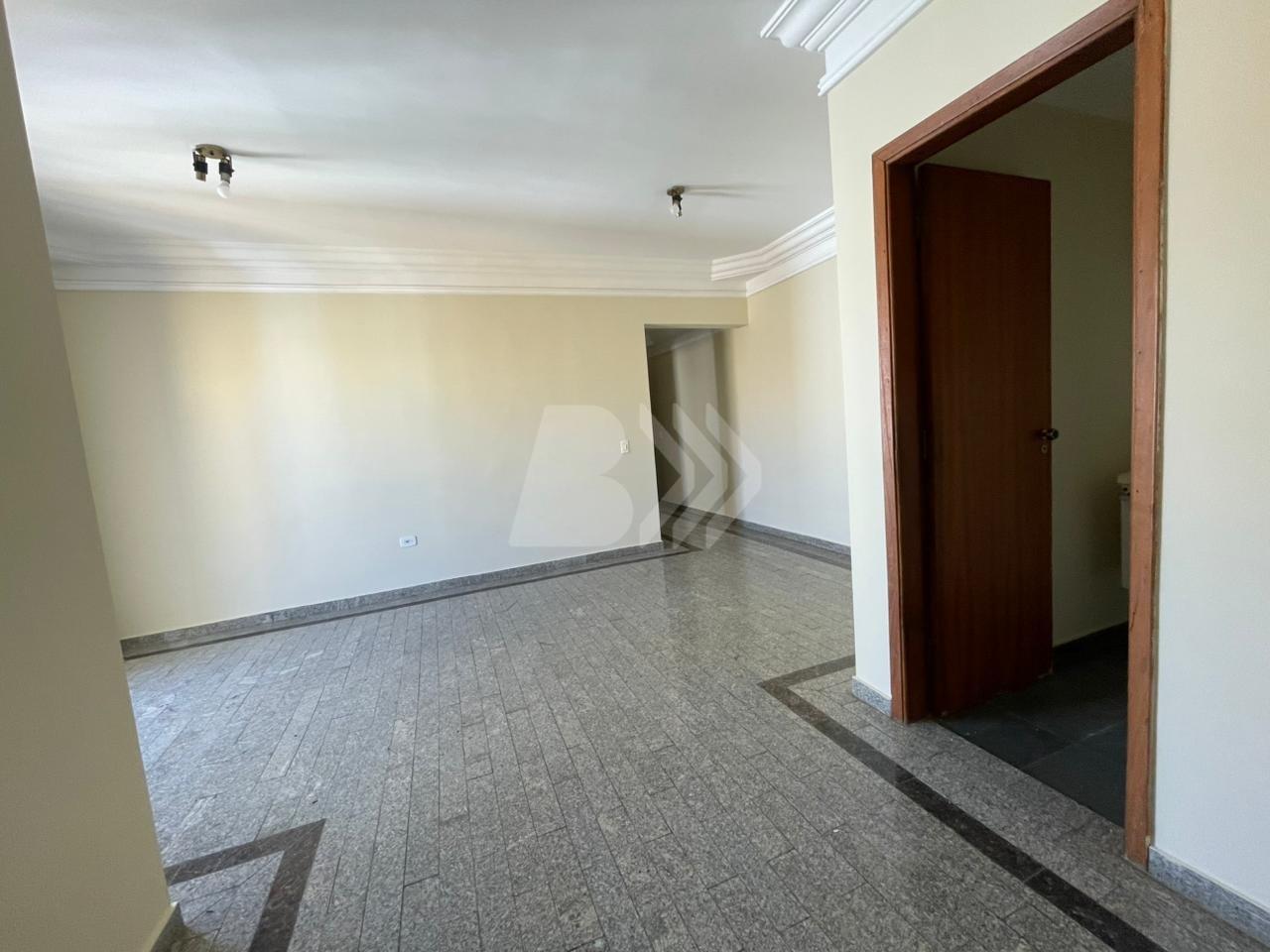 Apartamento para aluguel no Nova América: 