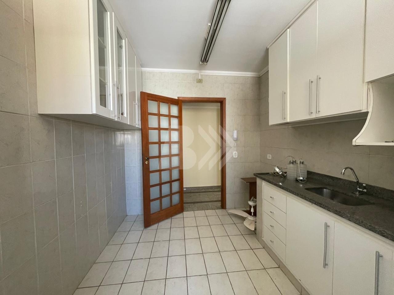 Apartamento para aluguel no Nova América: 