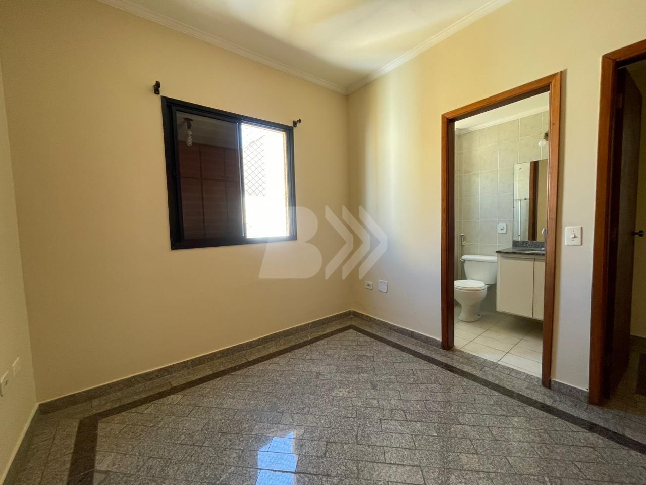 Apartamento para aluguel no Nova América: 