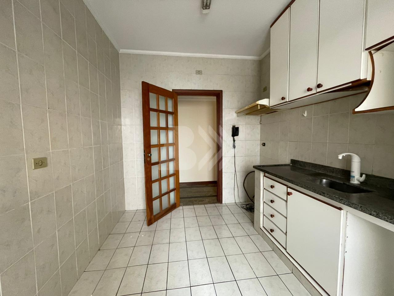 Apartamento para aluguel no Nova América: 
