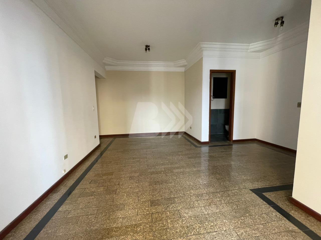 Apartamento para aluguel no Nova América: 