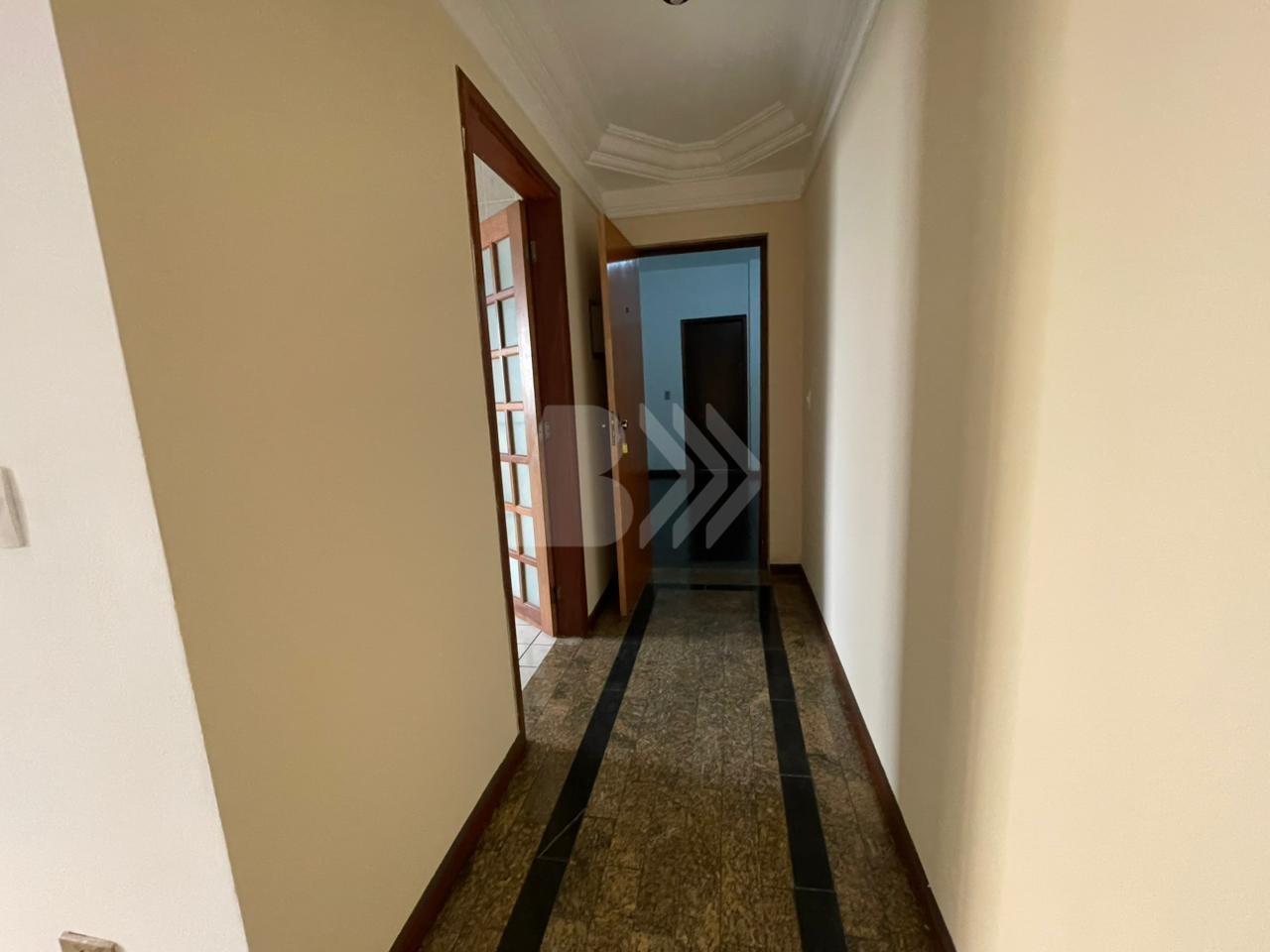 Apartamento para aluguel no Nova América: 