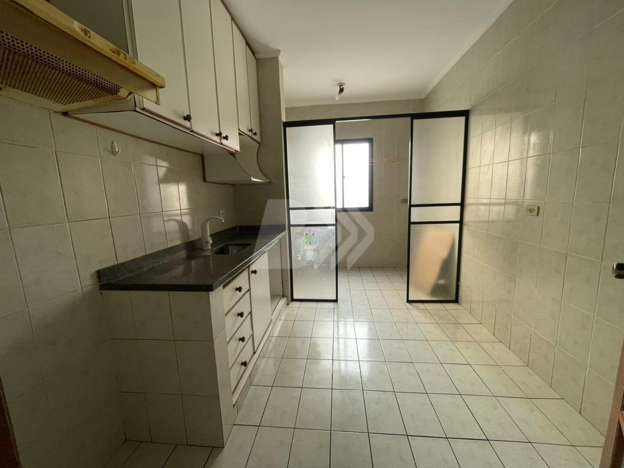 Apartamento para aluguel no Nova América: 
