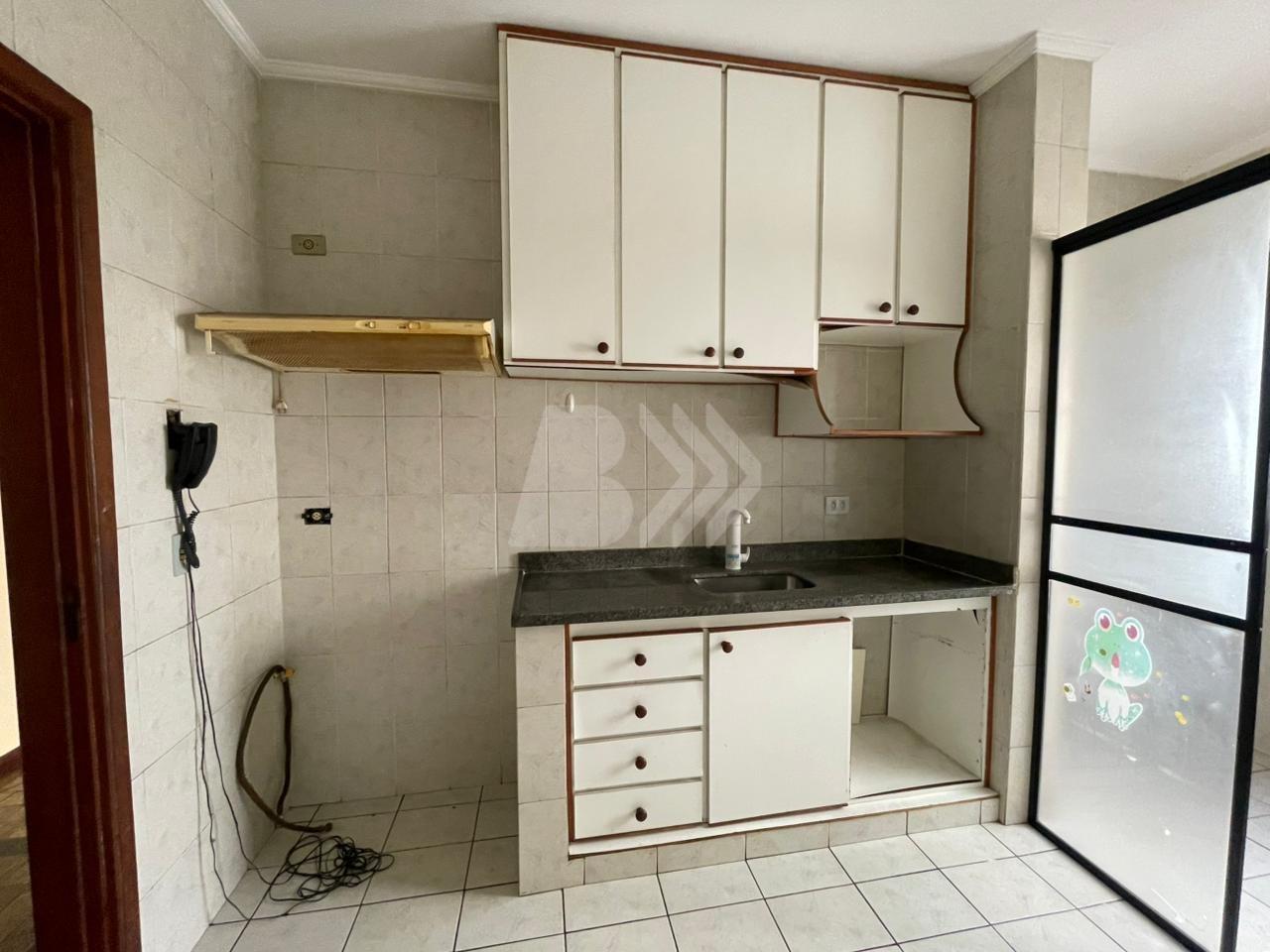 Apartamento para aluguel no Nova América: 