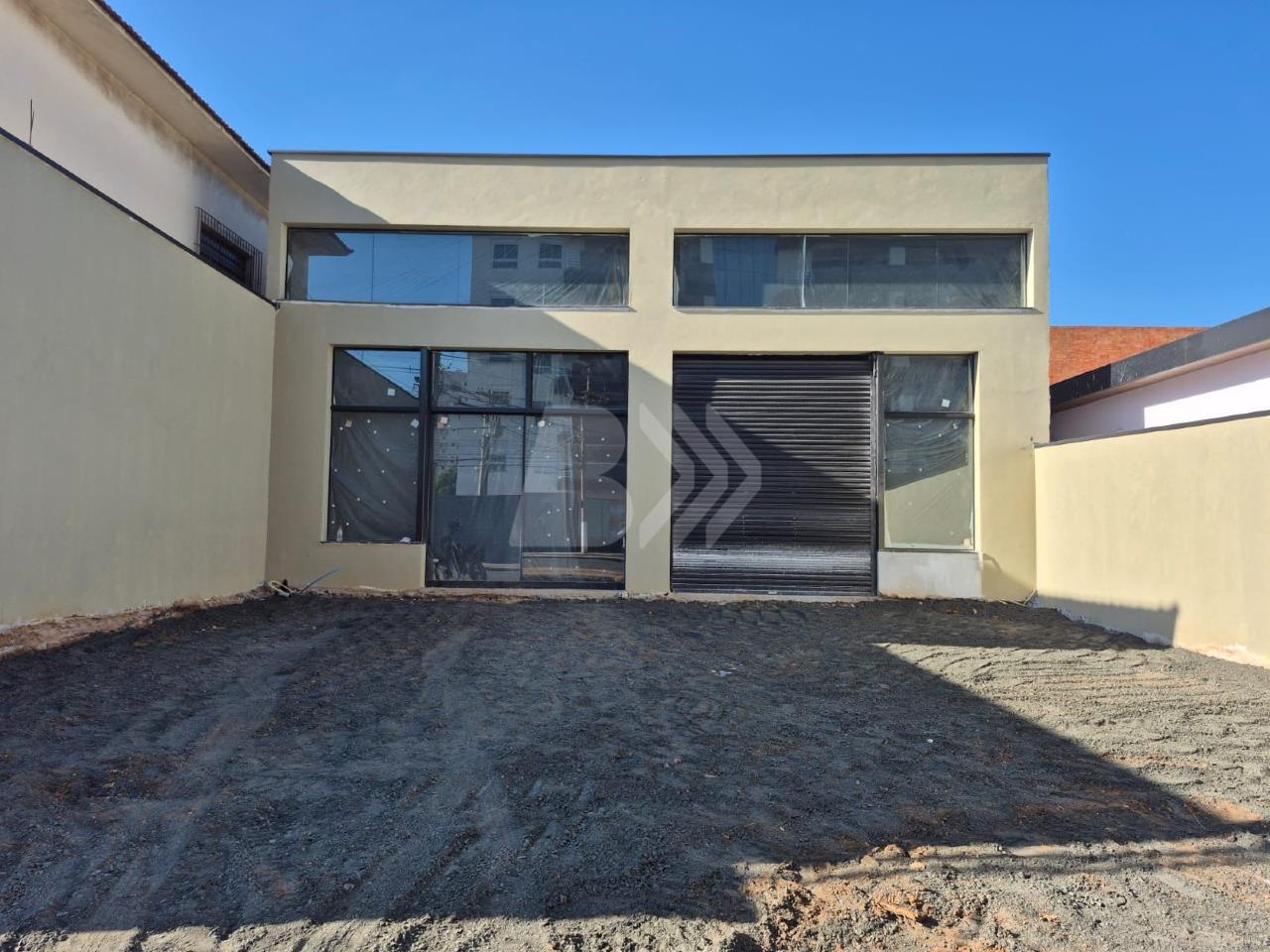 Salão Comercial para aluguel no Vila Independência: 