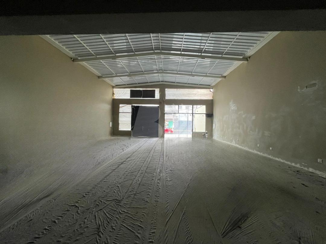 Salão Comercial para aluguel no Vila Independência: 