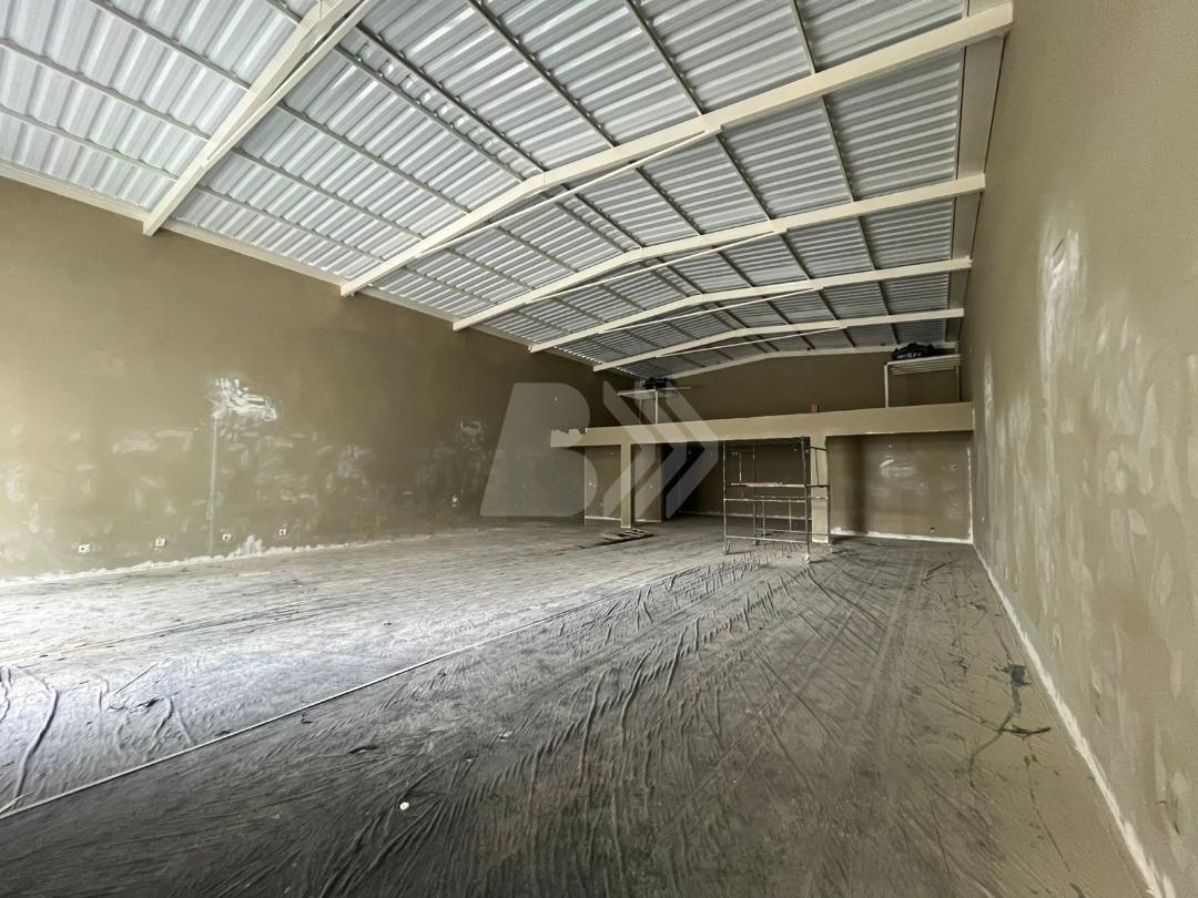 Salão Comercial para aluguel no Vila Independência: 