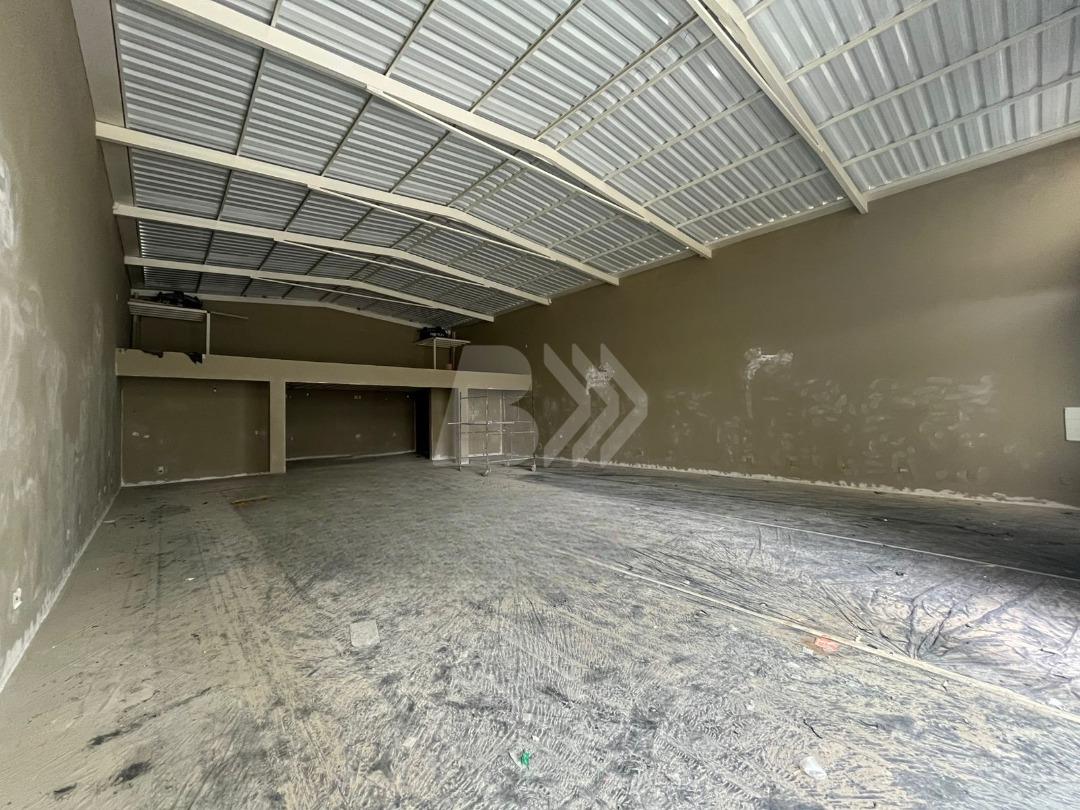 Salão Comercial para aluguel no Vila Independência: 