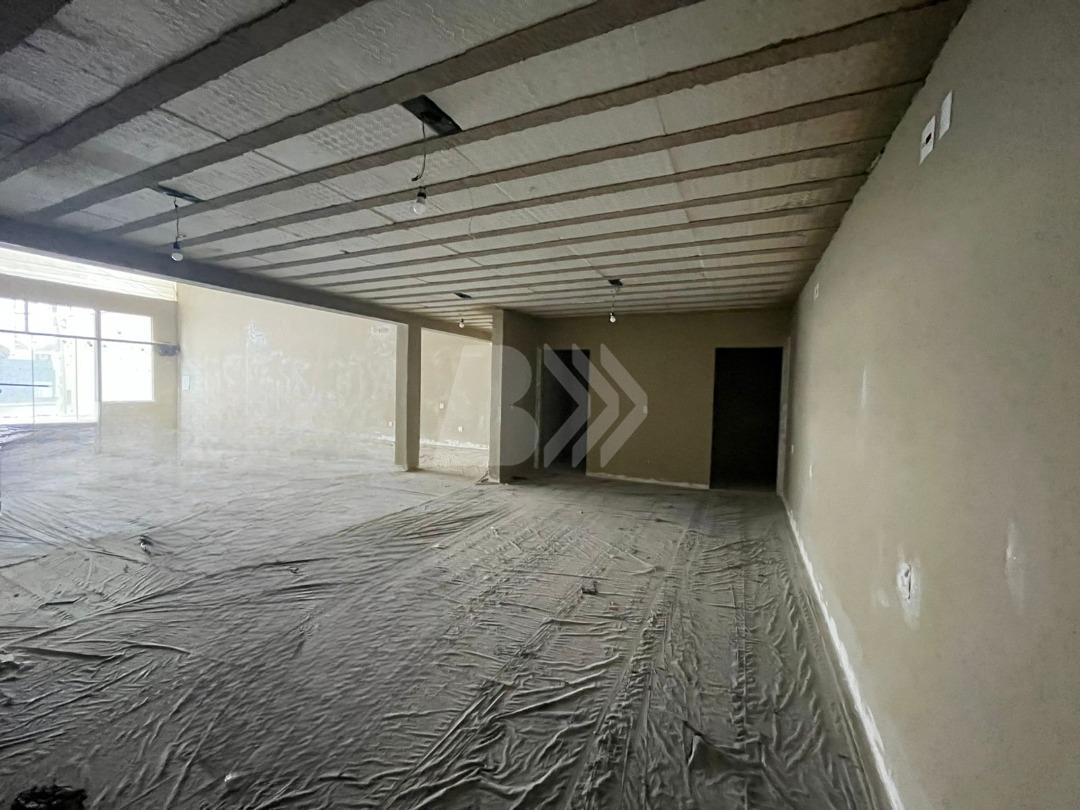 Salão Comercial para aluguel no Vila Independência: 