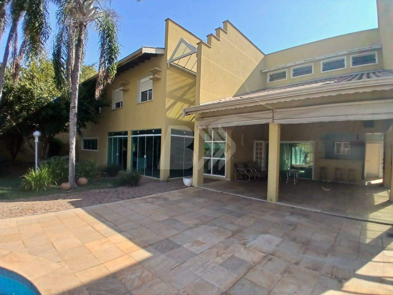 Casa Residencial para aluguel no Nova Piracicaba: 