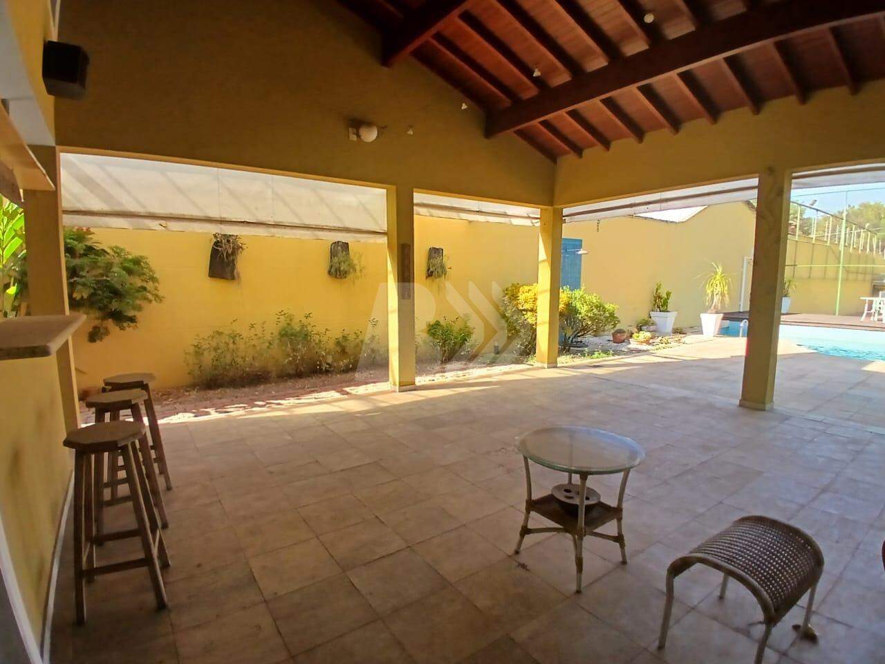 Casa Residencial para aluguel no Nova Piracicaba: 