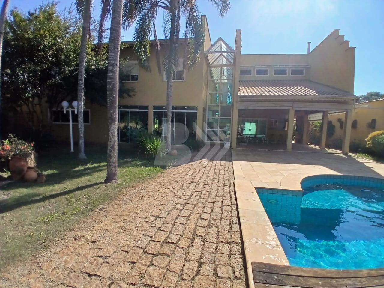 Casa Residencial para aluguel no Nova Piracicaba: 