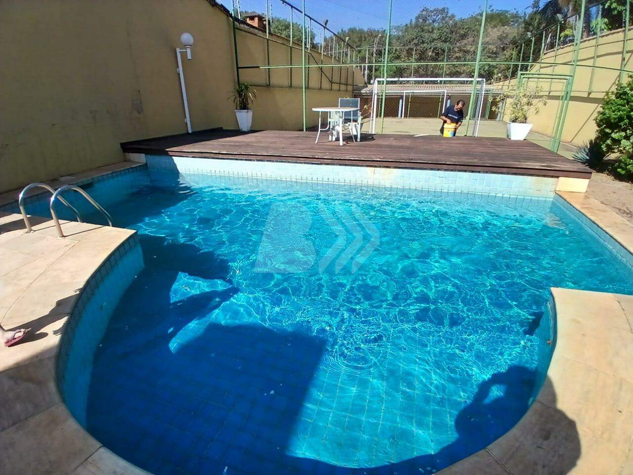 Casa Residencial para aluguel no Nova Piracicaba: 