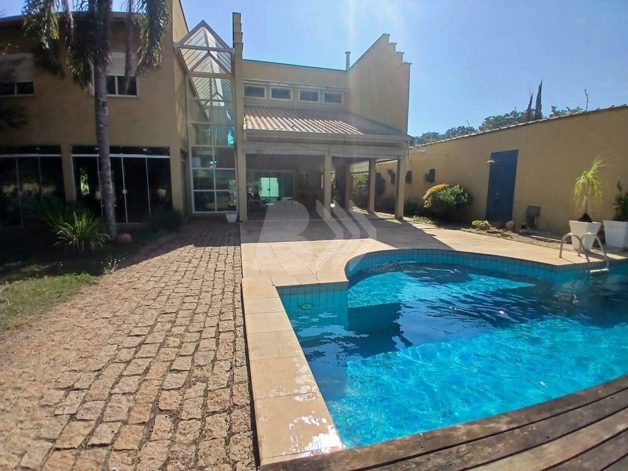 Casa Residencial para aluguel no Nova Piracicaba: 