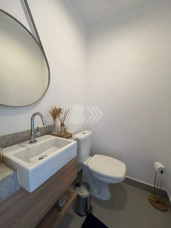 Apartamento para aluguel no Nova América: 