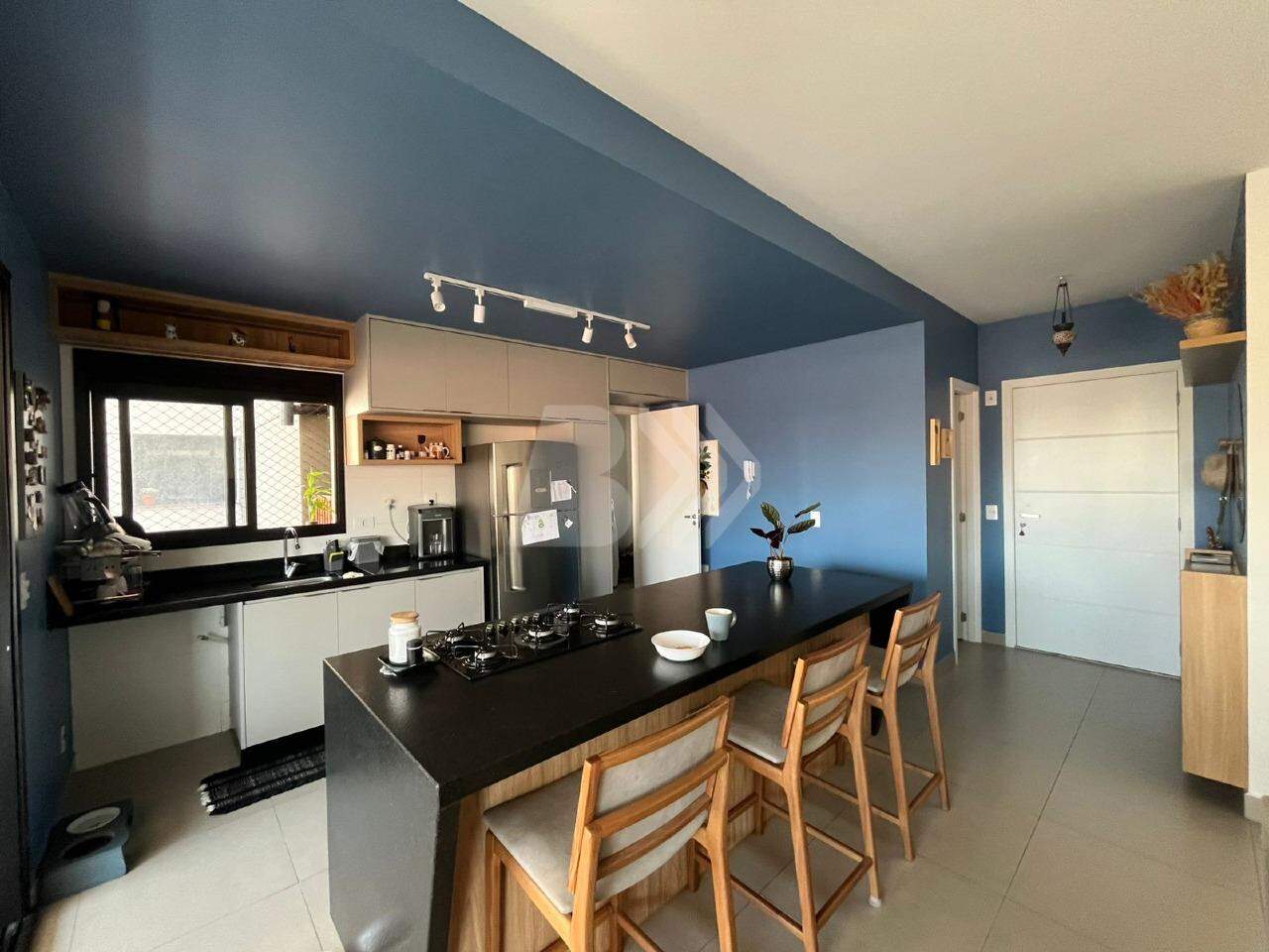 Apartamento para aluguel no Nova América: 