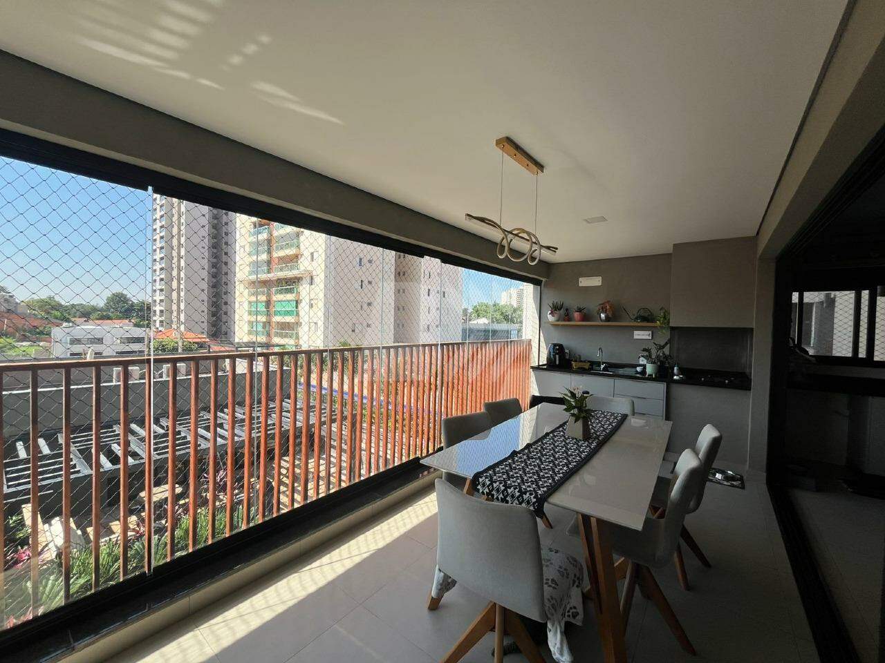 Apartamento para aluguel no Nova América: 