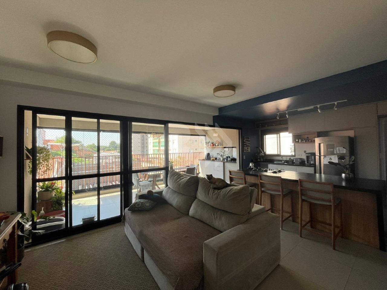 Apartamento para aluguel no Nova América: 