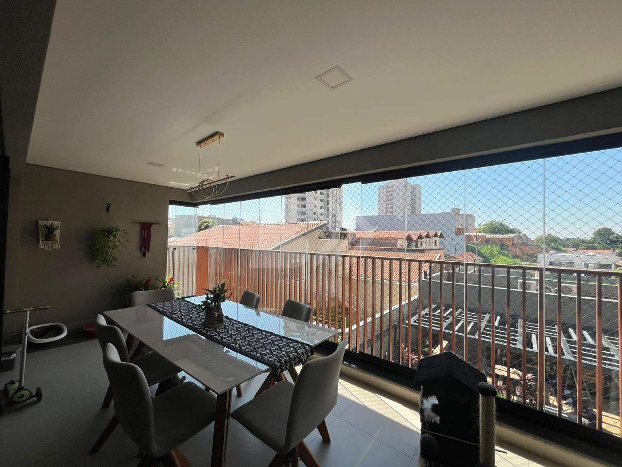 Apartamento para aluguel no Nova América: 