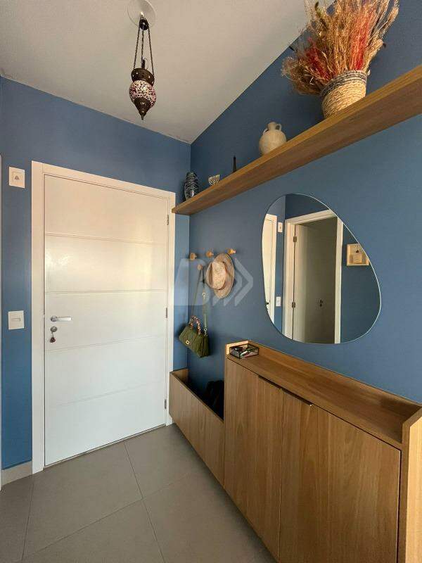 Apartamento para aluguel no Nova América: 