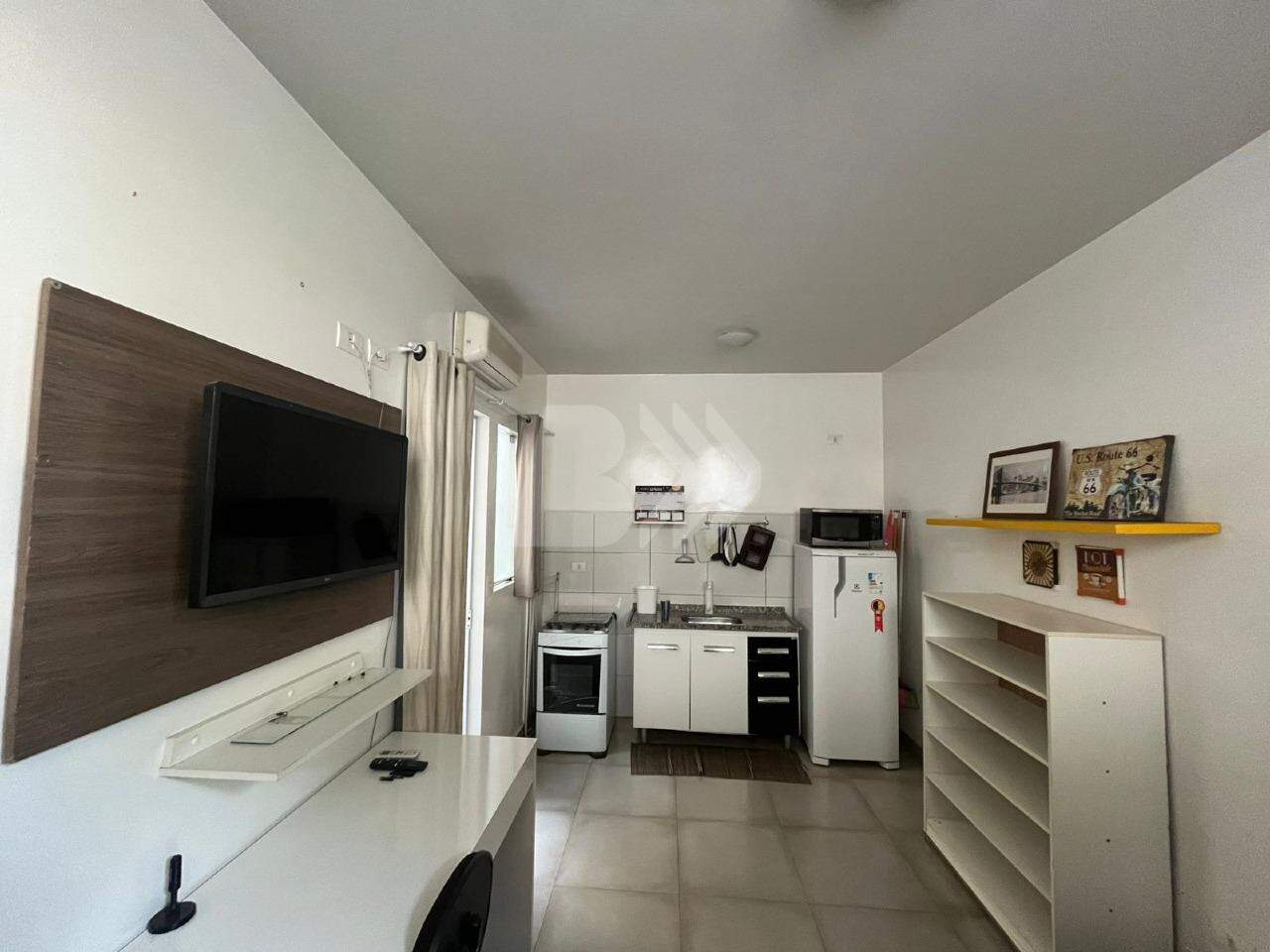 Kitnet para aluguel no São Dimas: 