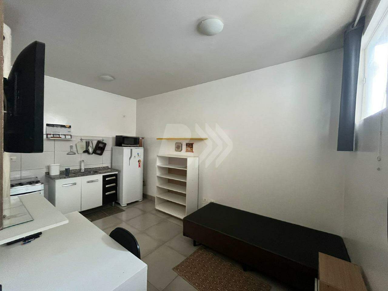 Kitnet para aluguel no São Dimas: 