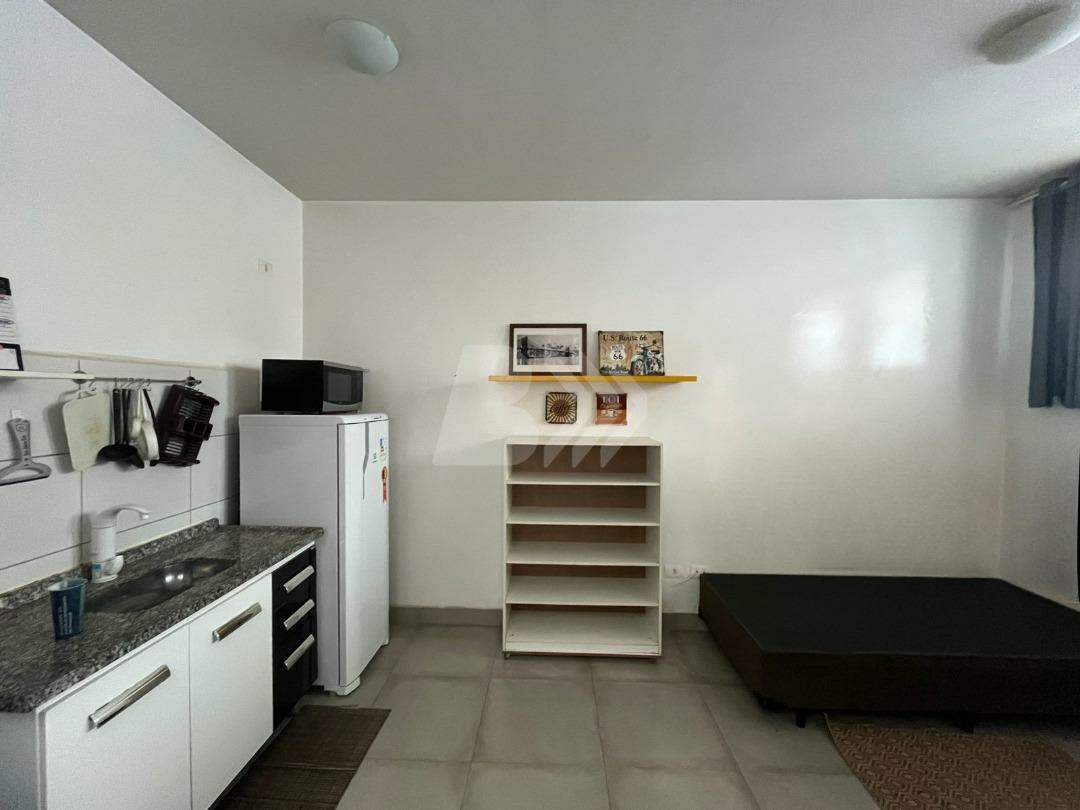 Kitnet para aluguel no São Dimas: 