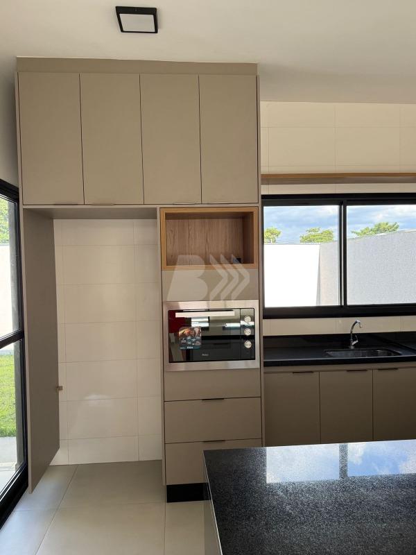 Casa de Condomínio para aluguel no Santa Rosa: 